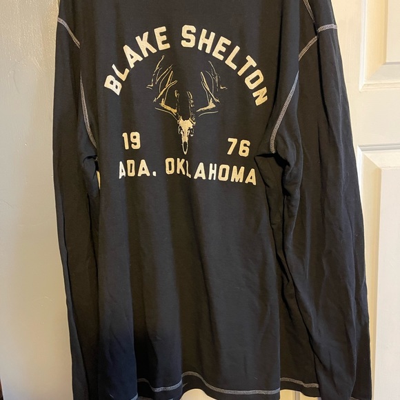 Other - Blake Shelton Mens T-shirt